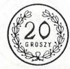 20 groszy